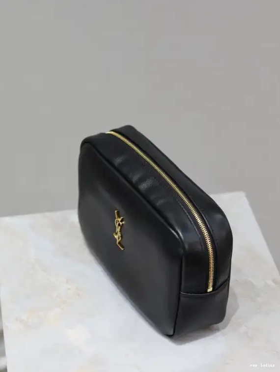Rep ladies REP COSMETIC LAMBSKIN YSL CALYPSO IN POUCH 0612